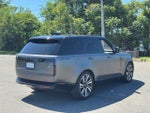 2023 Range Rover Thumbnail 5