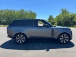 2023 Range Rover Thumbnail 6