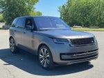 2023 Range Rover Thumbnail 7