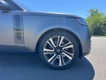 2023 Range Rover Thumbnail 9
