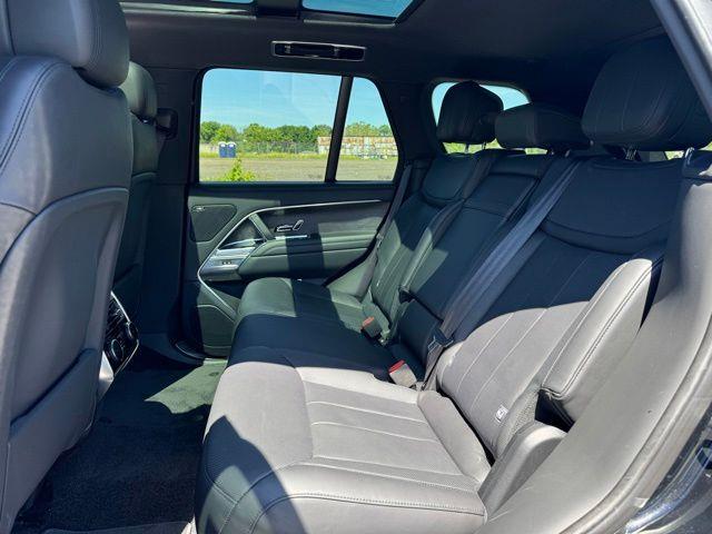 2023 Land Rover Range Rover - $69,889