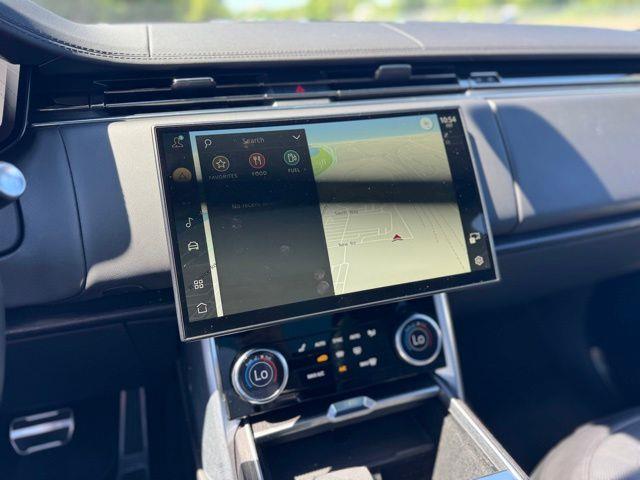 2023 Land Rover Range Rover - $69,889