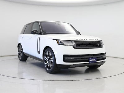 Photo of a 2023 Land Rover Range Rover AWD P530 SE 4DR SUV for sale