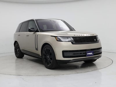 Photo of a 2023 Land Rover Range Rover AWD P530 SE 4DR SUV for sale