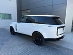 2023 Range Rover Thumbnail 2