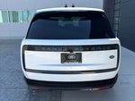 2023 Range Rover Thumbnail 3