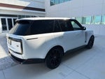 2023 Range Rover Thumbnail 4