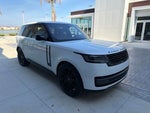 2023 Range Rover Thumbnail 5