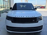 2023 Range Rover Thumbnail 6