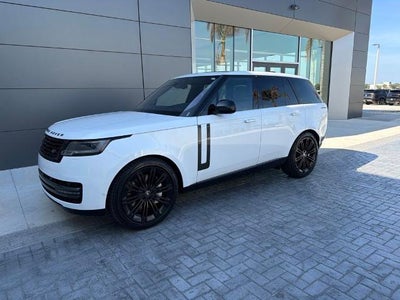 2023 Land Rover Range Rover AWD P530 SE 4DR SUV