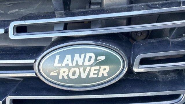 2023 Land Rover Range Rover P530 SE