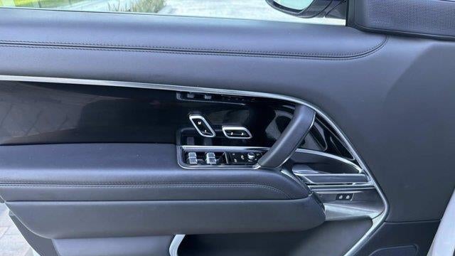 2023 Land Rover Range Rover P530 SE
