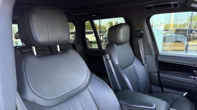 2023 Land Rover Range Rover P530 SE