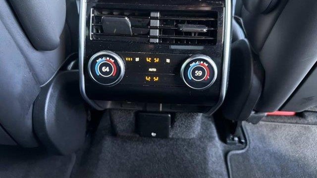 2023 Land Rover Range Rover P530 SE