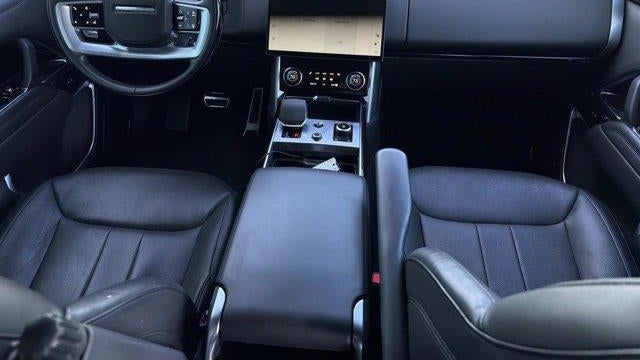2023 Land Rover Range Rover P530 SE