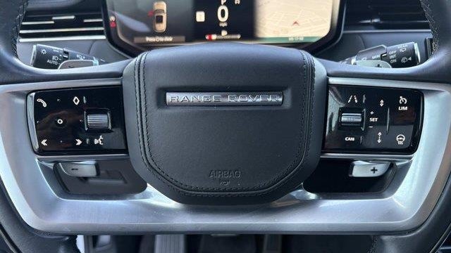 2023 Land Rover Range Rover P530 SE