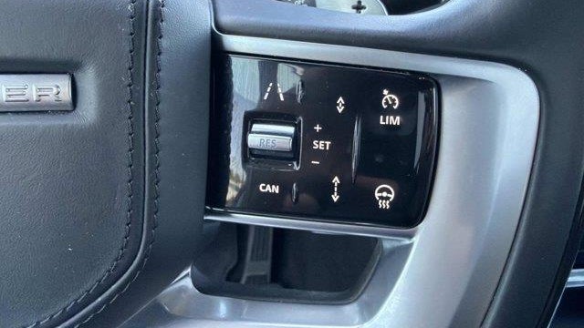 2023 Land Rover Range Rover P530 SE