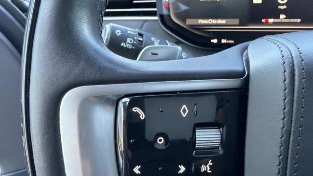 2023 Land Rover Range Rover P530 SE