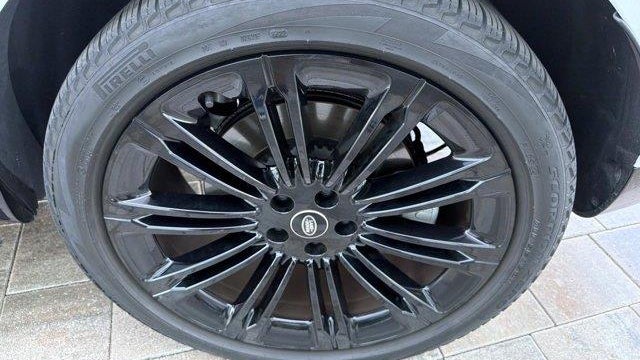 2023 Land Rover Range Rover P530 SE