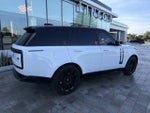2023 Range Rover Thumbnail 2