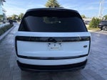 2023 Range Rover Thumbnail 3