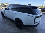 2023 Range Rover Thumbnail 4