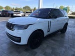 2023 Range Rover Thumbnail 6