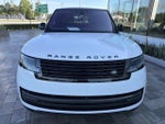2023 Range Rover Thumbnail 7