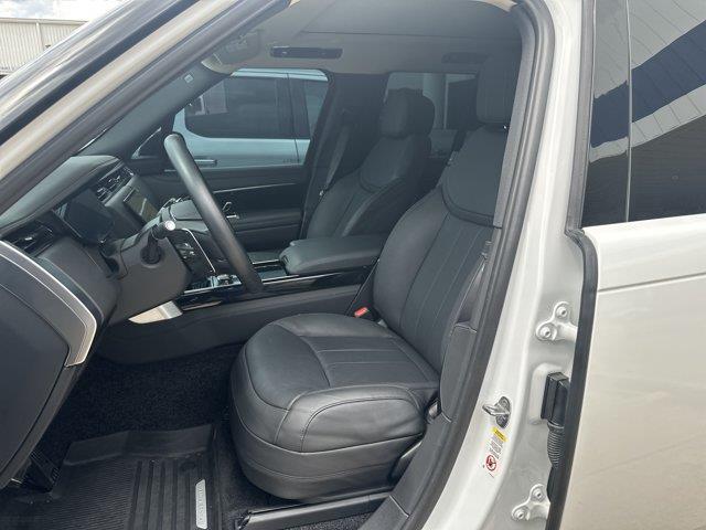 2023 Land Rover Range Rover