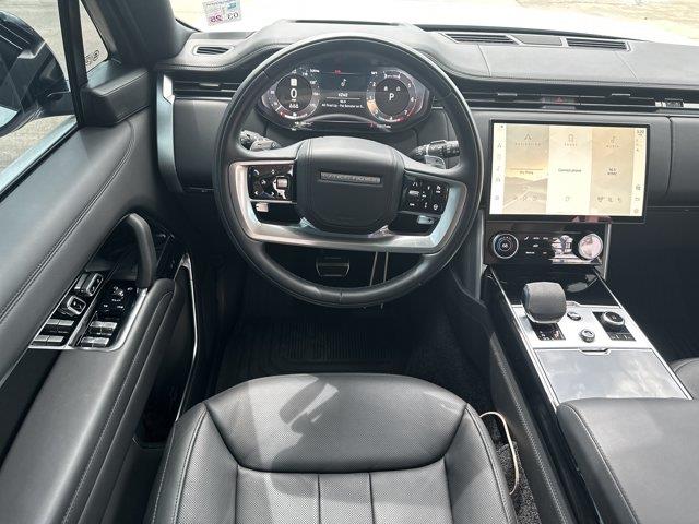 2023 Land Rover Range Rover