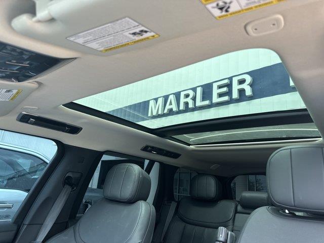 2023 Land Rover Range Rover