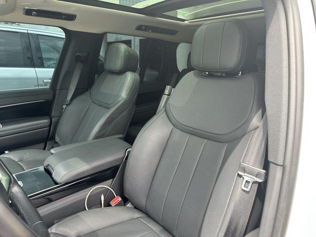 2023 Land Rover Range Rover