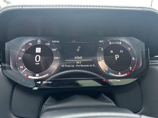 2023 Land Rover Range Rover