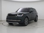 2023 Range Rover Thumbnail 4