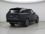 2023 Range Rover Thumbnail 8