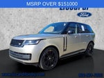 2024 Range Rover Thumbnail 3