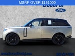 2024 Range Rover Thumbnail 4