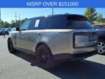 2024 Range Rover Thumbnail 5