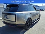 2024 Range Rover Thumbnail 7