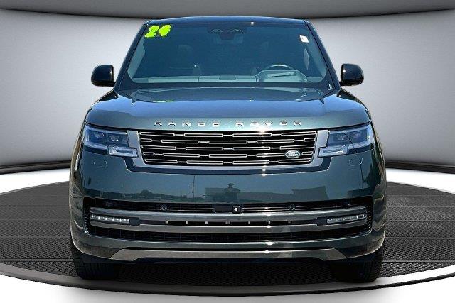 2024 Land Rover Range Rover - $87,500