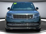 2024 Range Rover Thumbnail 2