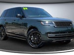 2024 Range Rover Thumbnail 3
