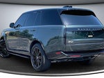 2024 Range Rover Thumbnail 4