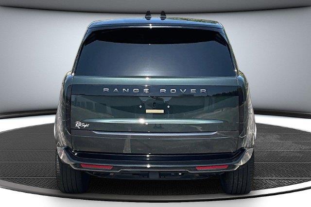 2024 Land Rover Range Rover - $87,500