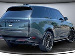 2024 Range Rover Thumbnail 6