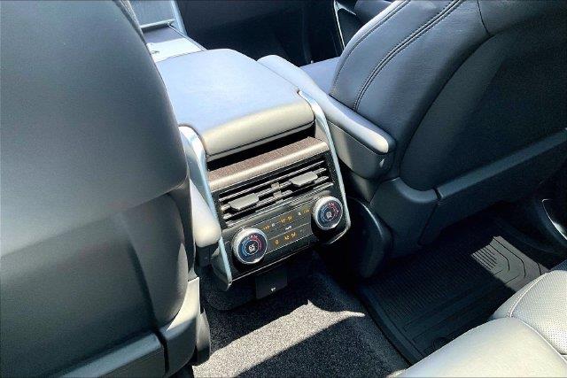 2024 Land Rover Range Rover - $87,500