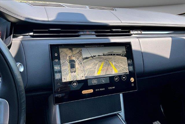 2024 Land Rover Range Rover - $87,500