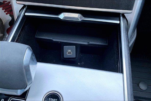 2024 Land Rover Range Rover - $87,500