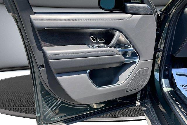 2024 Land Rover Range Rover - $87,500