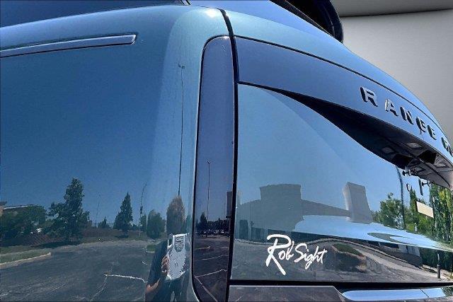 2024 Land Rover Range Rover - $87,500